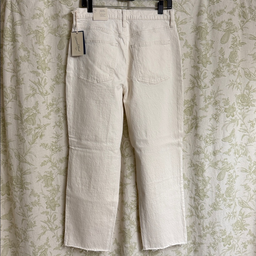 Universal Thread Jeans - Picture 5 of 5